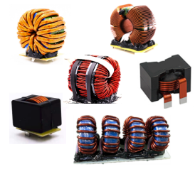 Power Inductors