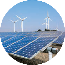 Renewable Energies